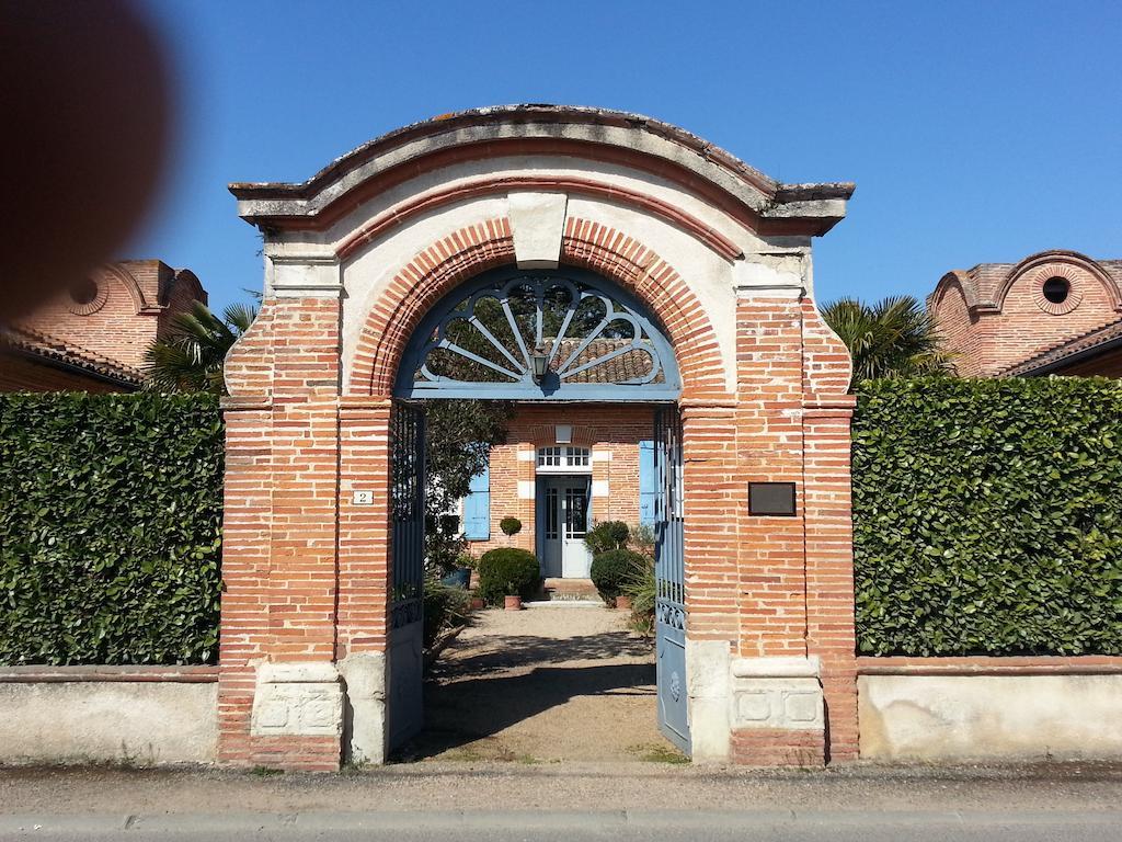 La Maison De L'Oenologue Poucharramet Bilik gambar