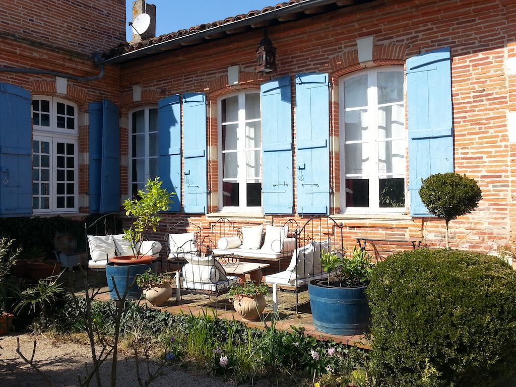 La Maison De L'Oenologue Poucharramet Bilik gambar