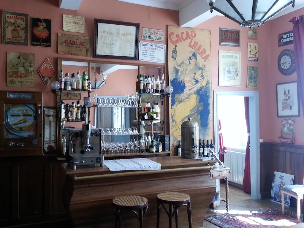 La Maison De L'Oenologue Poucharramet Bilik gambar